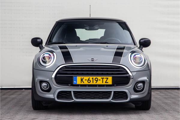 MINI Mini 1.5 Cooper JCW Automaat, John Cooper Works pakket, Navi, 2020