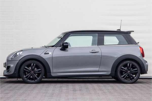 MINI Mini 1.5 Cooper JCW Automaat, John Cooper Works pakket, Navi, 2020