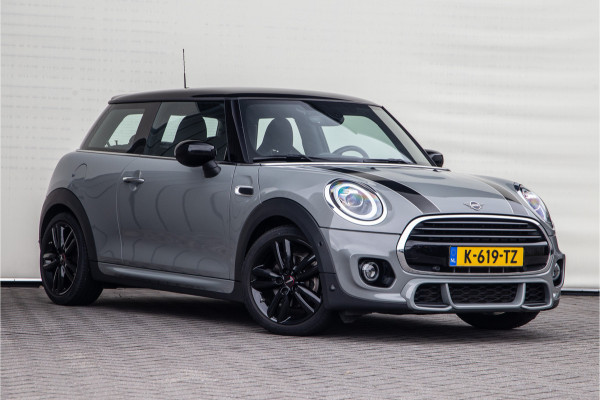 MINI Mini 1.5 Cooper JCW Automaat, John Cooper Works pakket, Navi, 2020