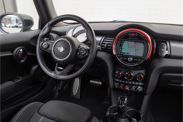 MINI Mini 1.5 Cooper JCW Automaat, John Cooper Works pakket, Navi, 2020