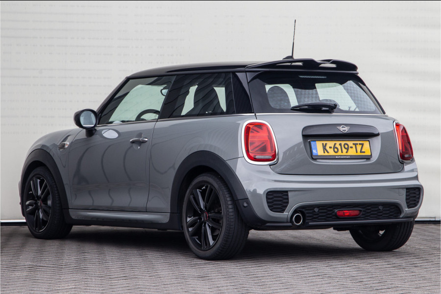 MINI Mini 1.5 Cooper JCW Automaat, John Cooper Works pakket, Navi, 2020