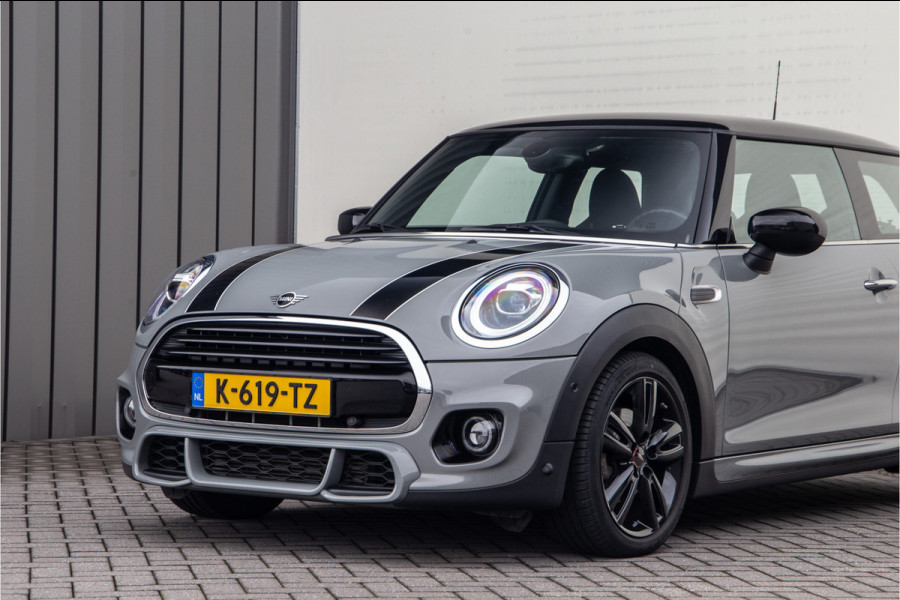 MINI Mini 1.5 Cooper JCW Automaat, John Cooper Works pakket, Navi, 2020