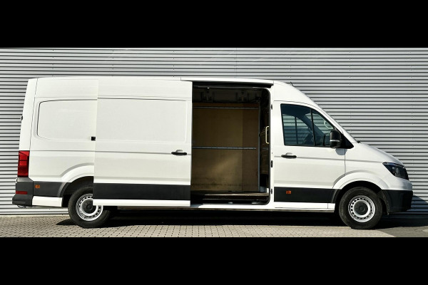 Volkswagen Crafter 2.0 TDI L4H2 Dealer onderhouden