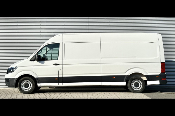 Volkswagen Crafter 2.0 TDI L4H2 Dealer onderhouden