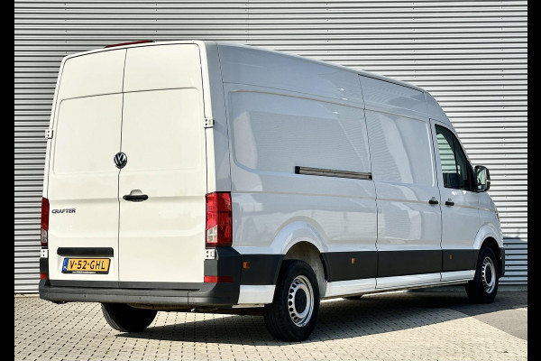 Volkswagen Crafter 2.0 TDI L4H2 Dealer onderhouden