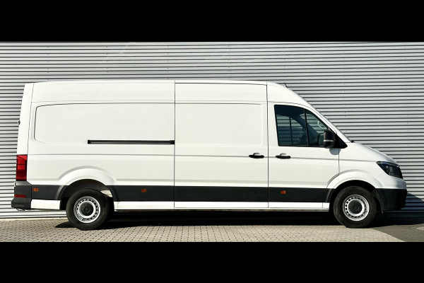 Volkswagen Crafter 2.0 TDI L4H2 Dealer onderhouden