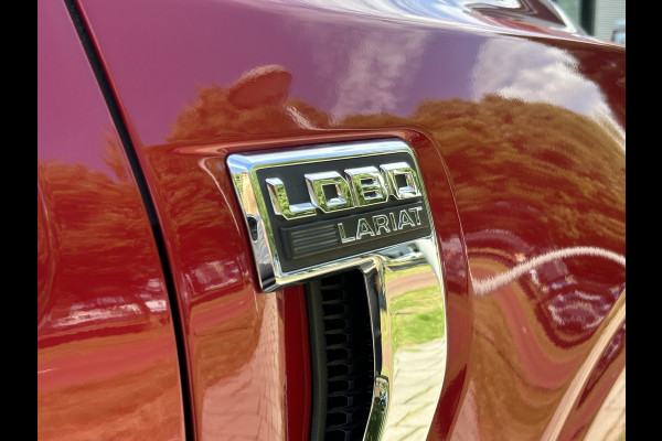 Ford USA F-150 3.5 V6 EcoBoost Lariat