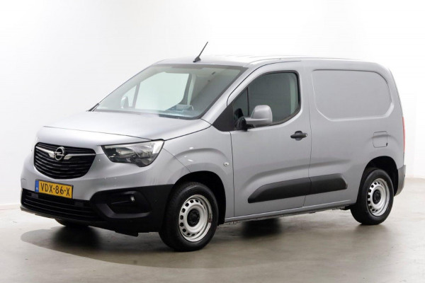 Opel Combo 1.5D 102pk L1H1 Edition Airco/Navi/Camera 01-2020