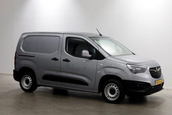 Opel Combo 1.5D 102pk L1H1 Edition Airco/Navi/Camera 01-2020