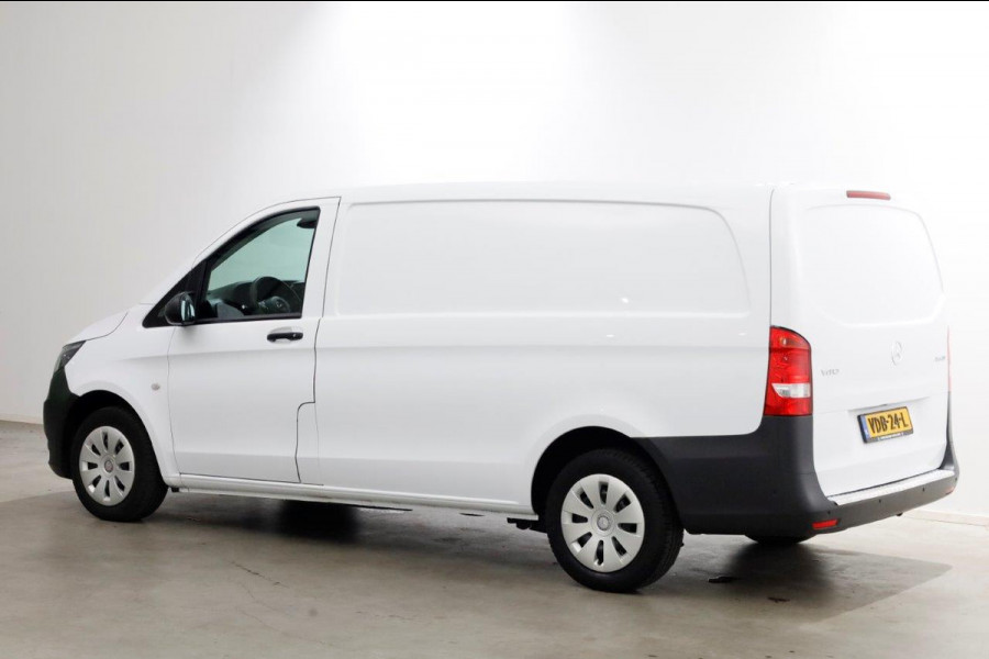 Mercedes-Benz Vito 114 CDI 136pk 7G Automaat Lang Navi/Camera/Inrichting/230V 11-2019