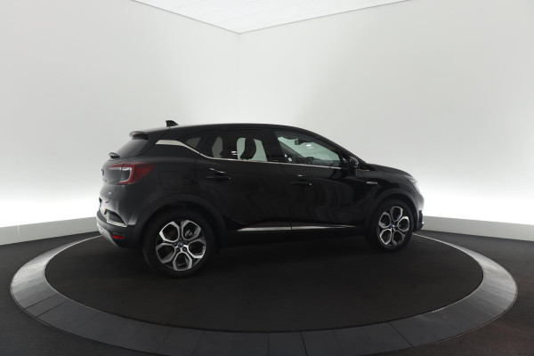 Renault Captur 1.6 E-Tech Plug-in Hybrid 160 Business | Camera | Apple Carplay | 9.3 Inch Groot Scherm | Allseason Banden | Parkeersensoren