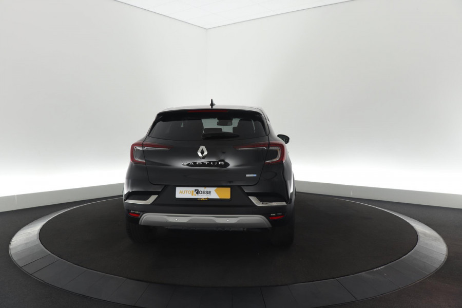 Renault Captur 1.6 E-Tech Plug-in Hybrid 160 Business | Camera | Apple Carplay | 9.3 Inch Groot Scherm | Allseason Banden | Parkeersensoren