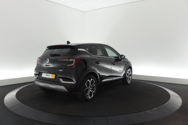 Renault Captur 1.6 E-Tech Plug-in Hybrid 160 Business | Camera | Apple Carplay | 9.3 Inch Groot Scherm | Allseason Banden | Parkeersensoren