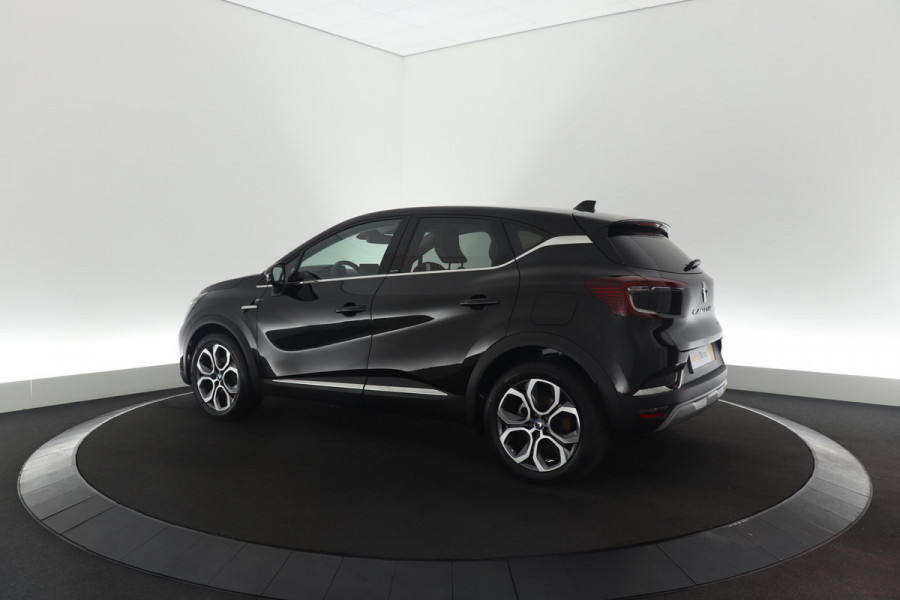 Renault Captur 1.6 E-Tech Plug-in Hybrid 160 Business | Camera | Apple Carplay | 9.3 Inch Groot Scherm | Allseason Banden | Parkeersensoren