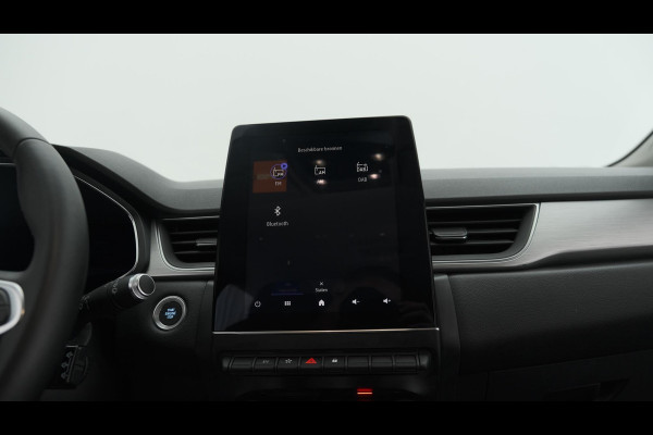 Renault Captur 1.6 E-Tech Plug-in Hybrid 160 Business | Camera | Apple Carplay | 9.3 Inch Groot Scherm | Allseason Banden | Parkeersensoren