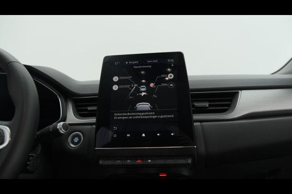 Renault Captur 1.6 E-Tech Plug-in Hybrid 160 Business | Camera | Apple Carplay | 9.3 Inch Groot Scherm | Allseason Banden | Parkeersensoren