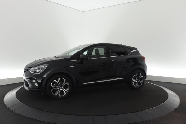 Renault Captur 1.6 E-Tech Plug-in Hybrid 160 Business | Camera | Apple Carplay | 9.3 Inch Groot Scherm | Allseason Banden | Parkeersensoren