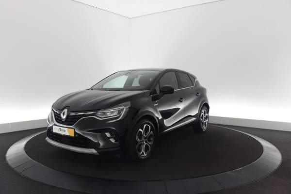 Renault Captur 1.6 E-Tech Plug-in Hybrid 160 Business | Camera | Apple Carplay | 9.3 Inch Groot Scherm | Allseason Banden | Parkeersensoren