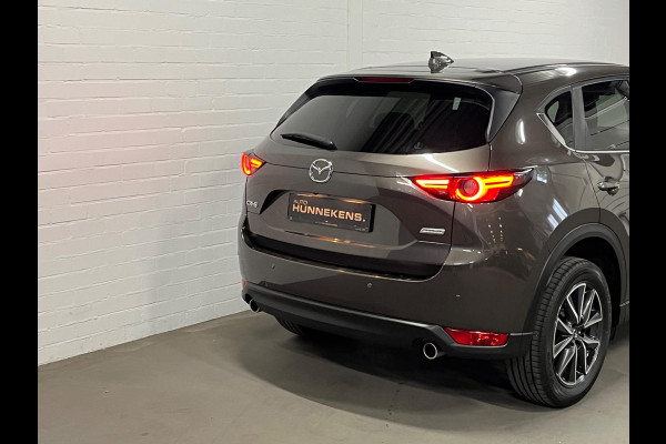 Mazda CX-5 2.5 Kangei | 360 Camera | Head-up | Carplay | Navigatie | Cruise & Climate c.