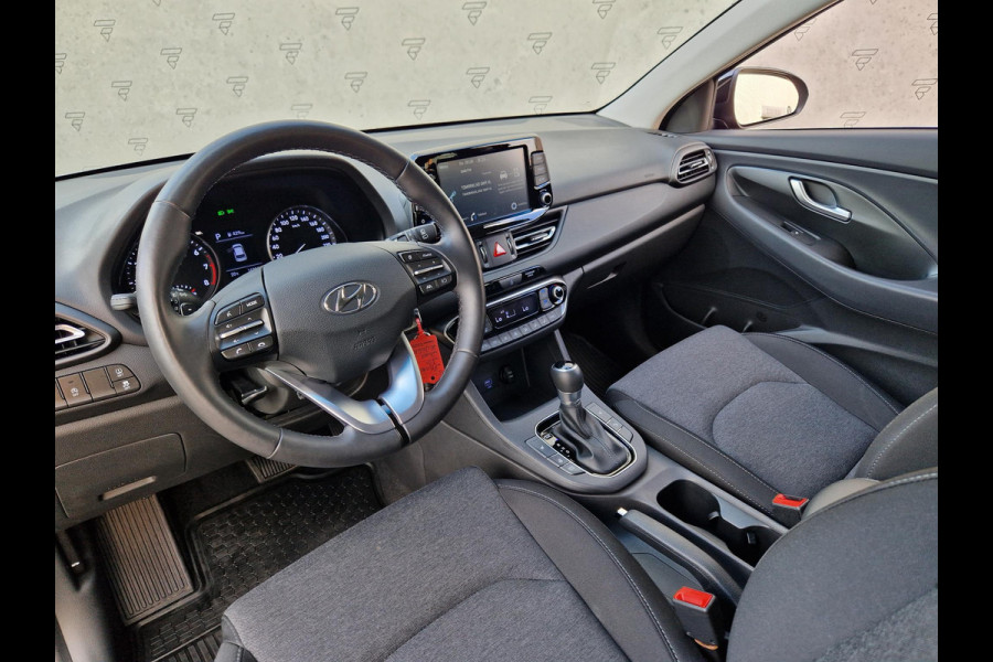 Hyundai i30 1.0 T-GDi MHEV | Stoelverwarming | Clima | Android Auto / Apple Carplay | Cruise | PDC |