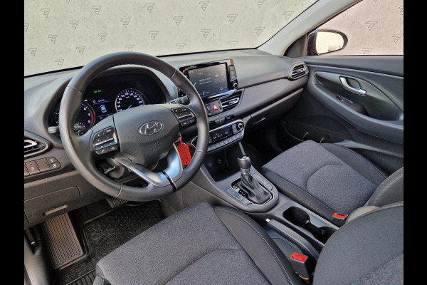 Hyundai i30 1.0 T-GDi MHEV | Stoelverwarming | Clima | Android Auto / Apple Carplay | Cruise | PDC |