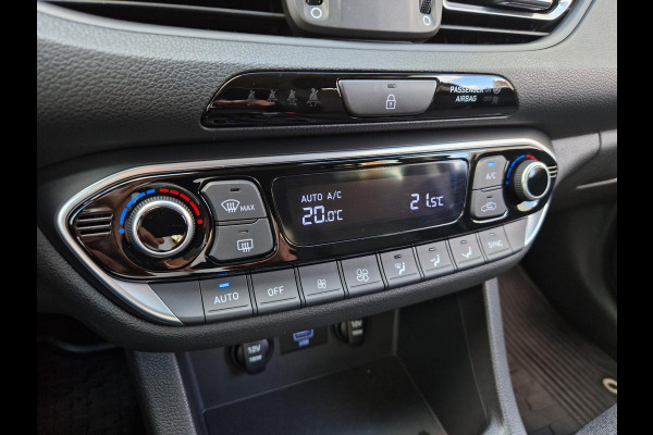 Hyundai i30 1.0 T-GDi MHEV | Stoelverwarming | Clima | Android Auto / Apple Carplay | Cruise | PDC |