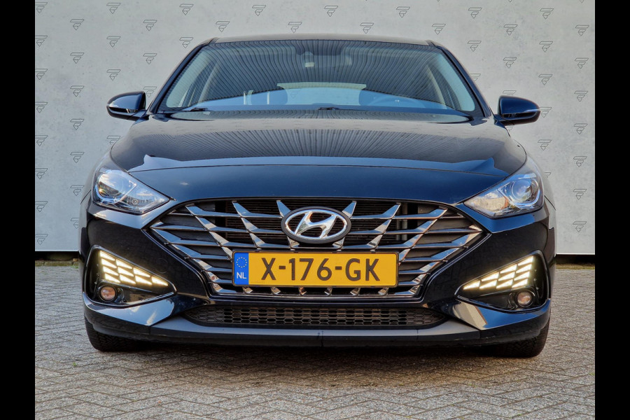 Hyundai i30 1.0 T-GDi MHEV | Stoelverwarming | Clima | Android Auto / Apple Carplay | Cruise | PDC |