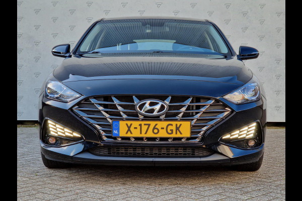 Hyundai i30 1.0 T-GDi MHEV | Stoelverwarming | Clima | Android Auto / Apple Carplay | Cruise | PDC |