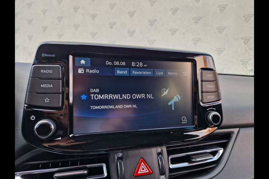 Hyundai i30 1.0 T-GDi MHEV | Stoelverwarming | Clima | Android Auto / Apple Carplay | Cruise | PDC |