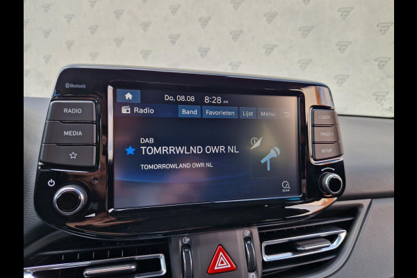 Hyundai i30 1.0 T-GDi MHEV | Stoelverwarming | Clima | Android Auto / Apple Carplay | Cruise | PDC |