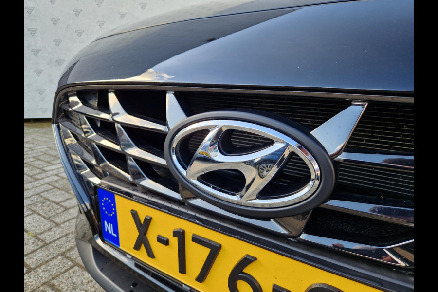 Hyundai i30 1.0 T-GDi MHEV | Stoelverwarming | Clima | Android Auto / Apple Carplay | Cruise | PDC |