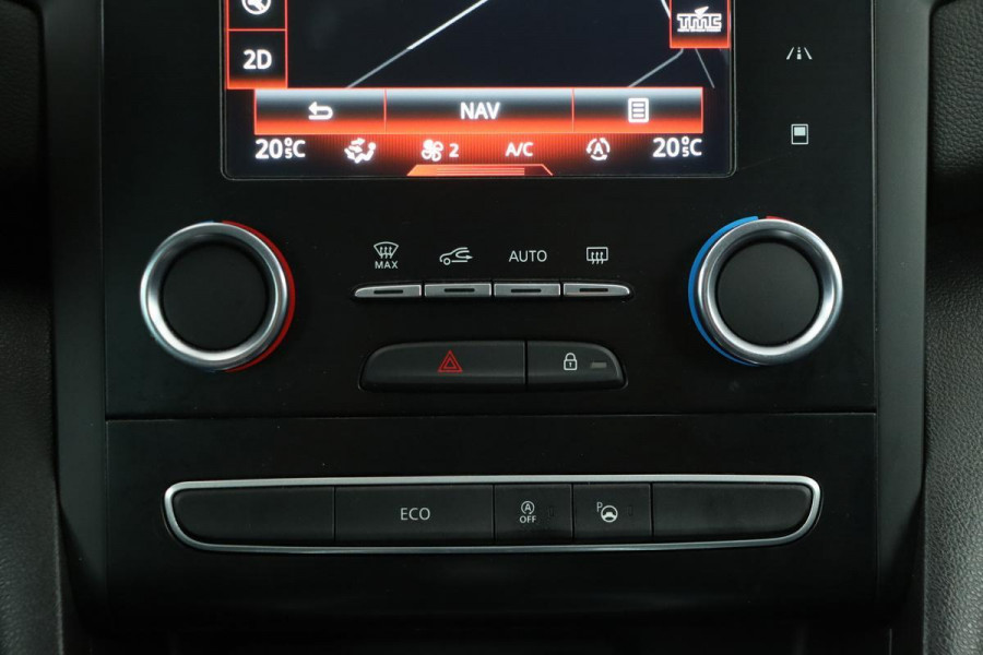 Renault Mégane 1.3 TCe Bose | Head-up | Trekhaak | Full LED | Camera | Park Assist | Carplay | Half leder | Navigatie | Bluetooth