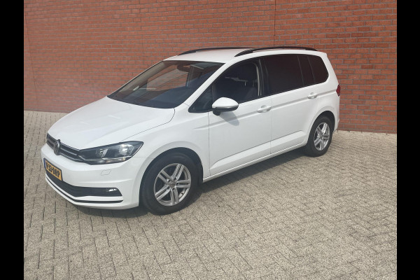 Volkswagen Caddy Caddy Touran 2.0 TDI Comfortline VAN