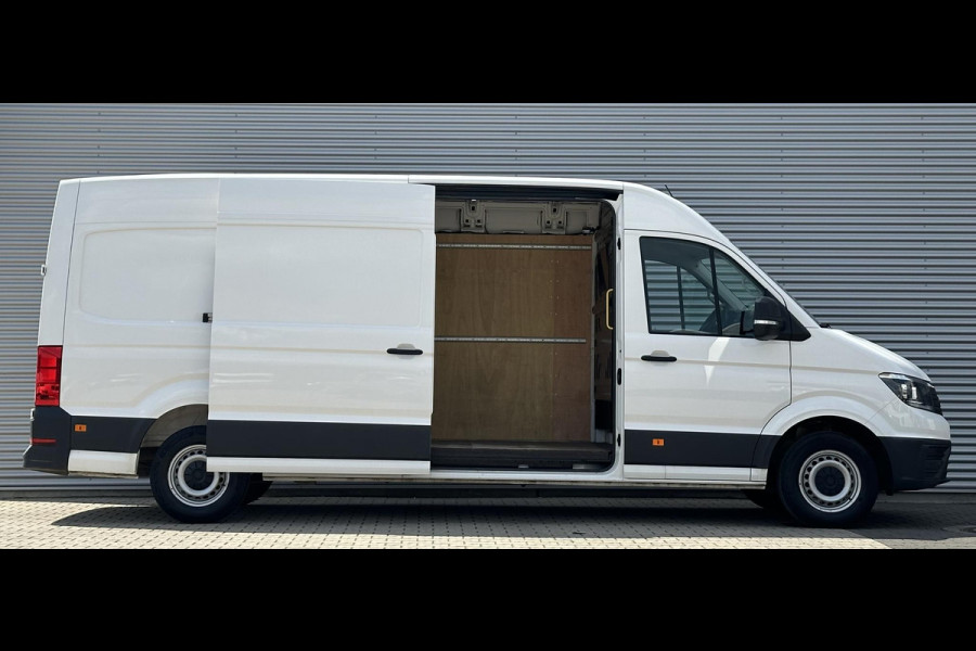 Volkswagen Crafter 2.0 TDI L4H2 dealer onderhouden