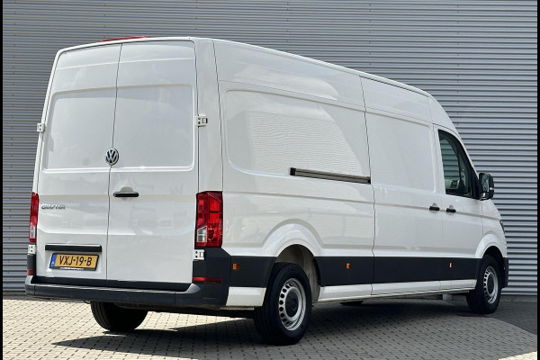 Volkswagen Crafter 2.0 TDI L4H2 dealer onderhouden