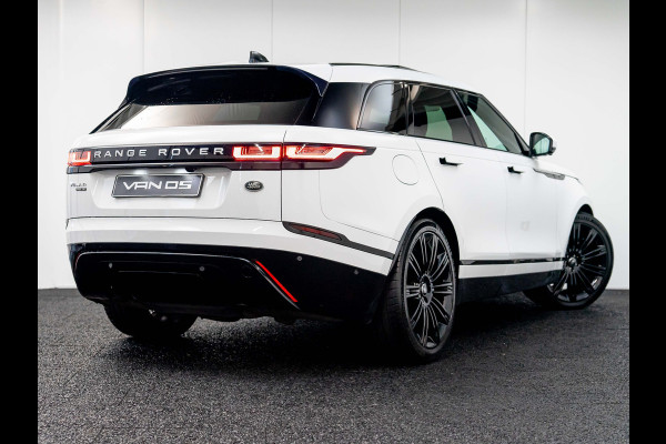 Land Rover Range Rover Velar SE 3.0 V6 AWD