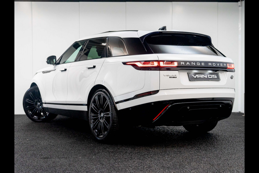 Land Rover Range Rover Velar SE 3.0 V6 AWD