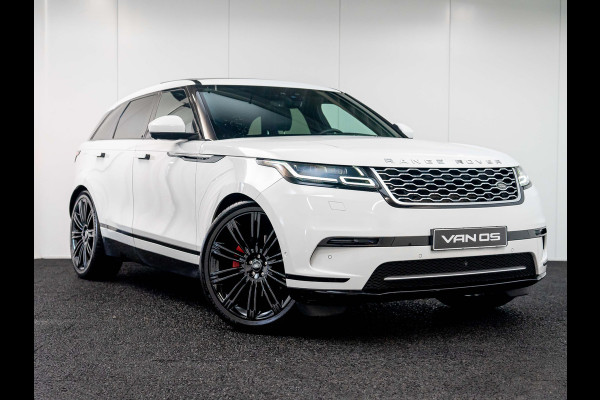 Land Rover Range Rover Velar SE 3.0 V6 AWD