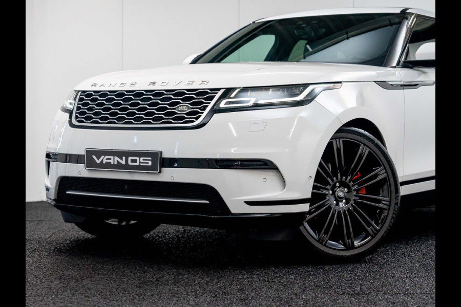 Land Rover Range Rover Velar SE 3.0 V6 AWD