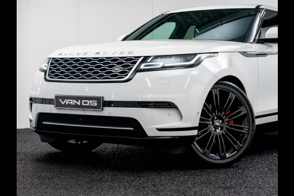 Land Rover Range Rover Velar SE 3.0 V6 AWD