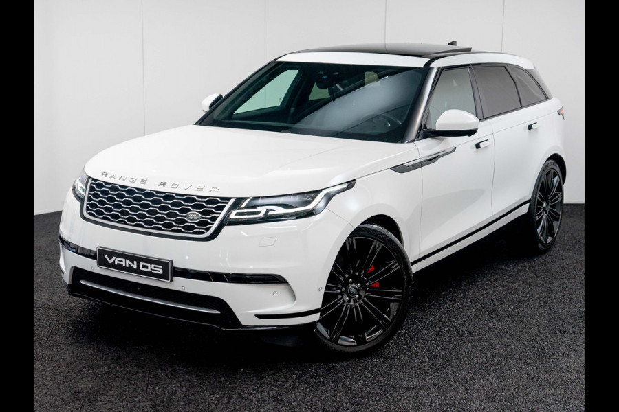 Land Rover Range Rover Velar SE 3.0 V6 AWD