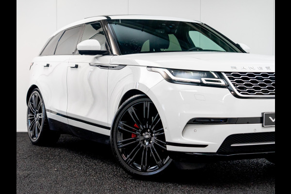 Land Rover Range Rover Velar SE 3.0 V6 AWD