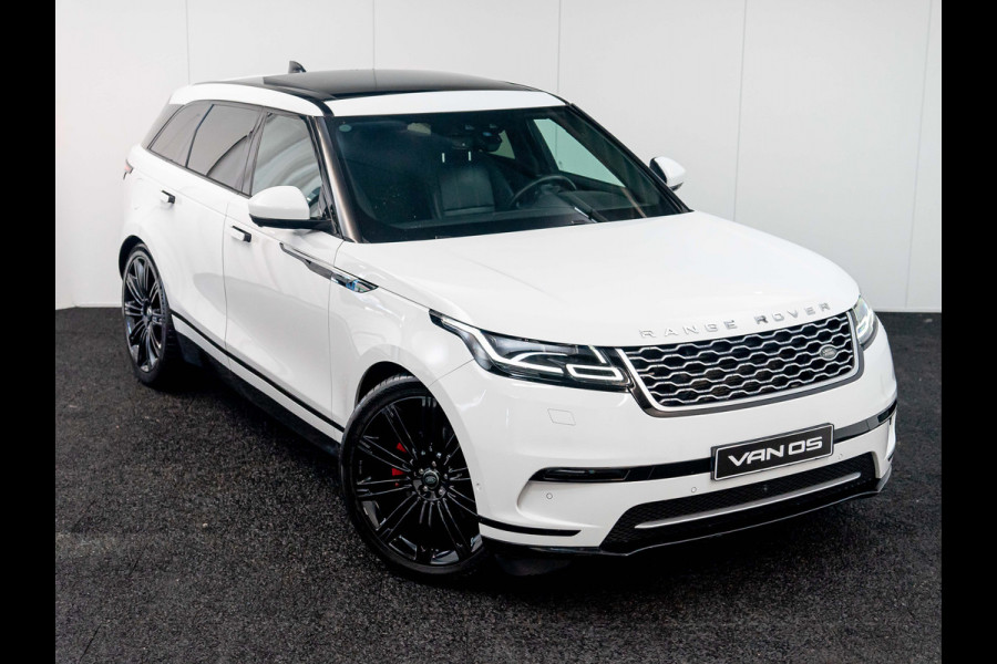 Land Rover Range Rover Velar SE 3.0 V6 AWD