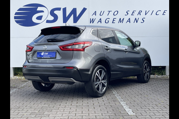 Nissan QASHQAI 1.2 N-Connecta | Navi | Cruise | Camera | DAB+ | Keyless | 18 inch