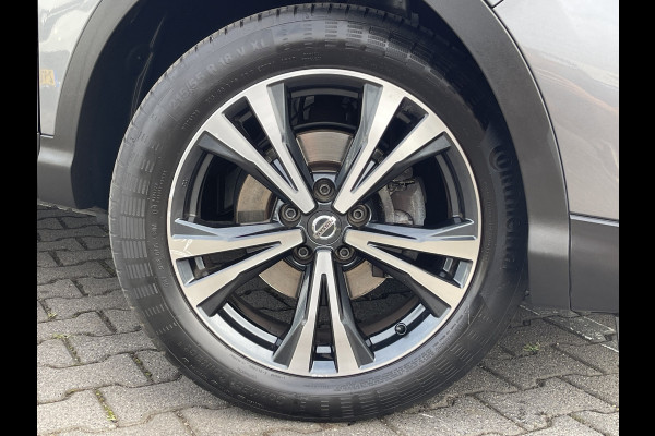 Nissan QASHQAI 1.2 N-Connecta | Navi | Cruise | Camera | DAB+ | Keyless | 18 inch