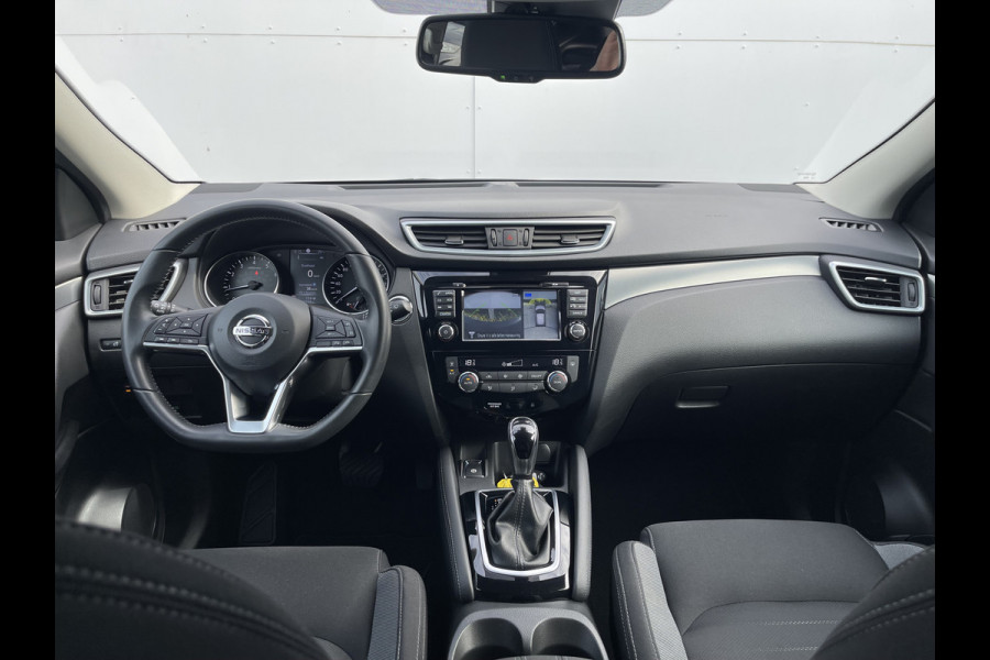 Nissan QASHQAI 1.2 N-Connecta | Navi | Cruise | Camera | DAB+ | Keyless | 18 inch