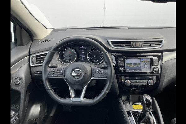 Nissan QASHQAI 1.2 N-Connecta | Navi | Cruise | Camera | DAB+ | Keyless | 18 inch