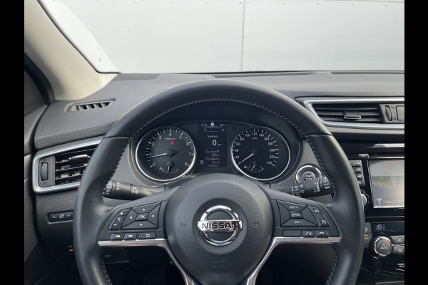 Nissan QASHQAI 1.2 N-Connecta | Navi | Cruise | Camera | DAB+ | Keyless | 18 inch