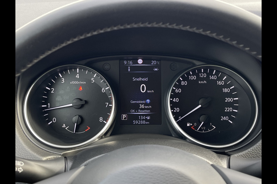 Nissan QASHQAI 1.2 N-Connecta | Navi | Cruise | Camera | DAB+ | Keyless | 18 inch