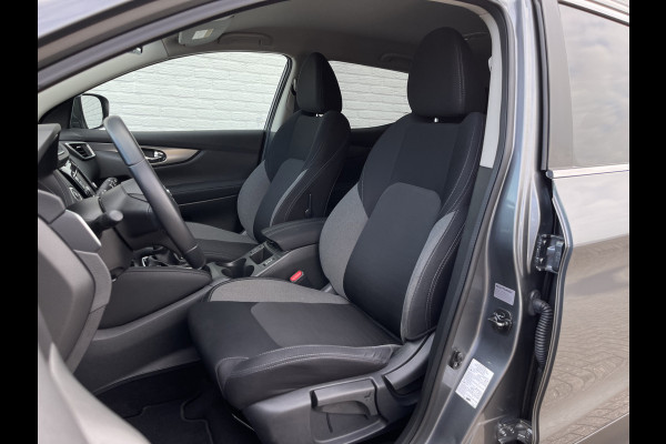 Nissan QASHQAI 1.2 N-Connecta | Navi | Cruise | Camera | DAB+ | Keyless | 18 inch